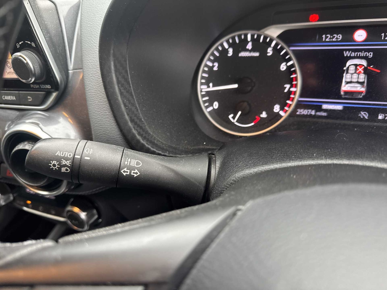 Used Nissan Juke 2021 for sale - 76331085: Photo 26