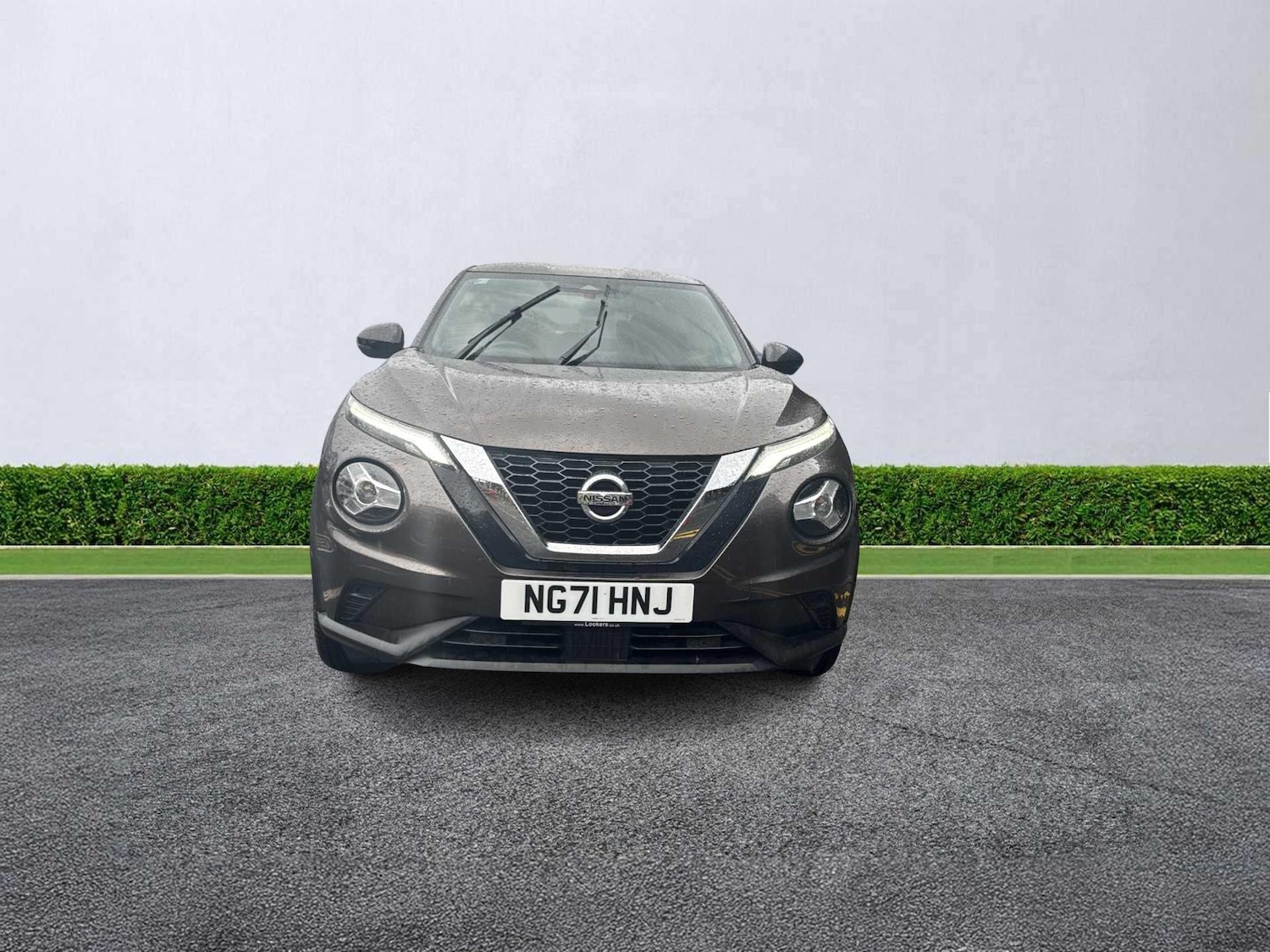 Used Nissan Juke 2021 for sale - 76331085: Photo 5