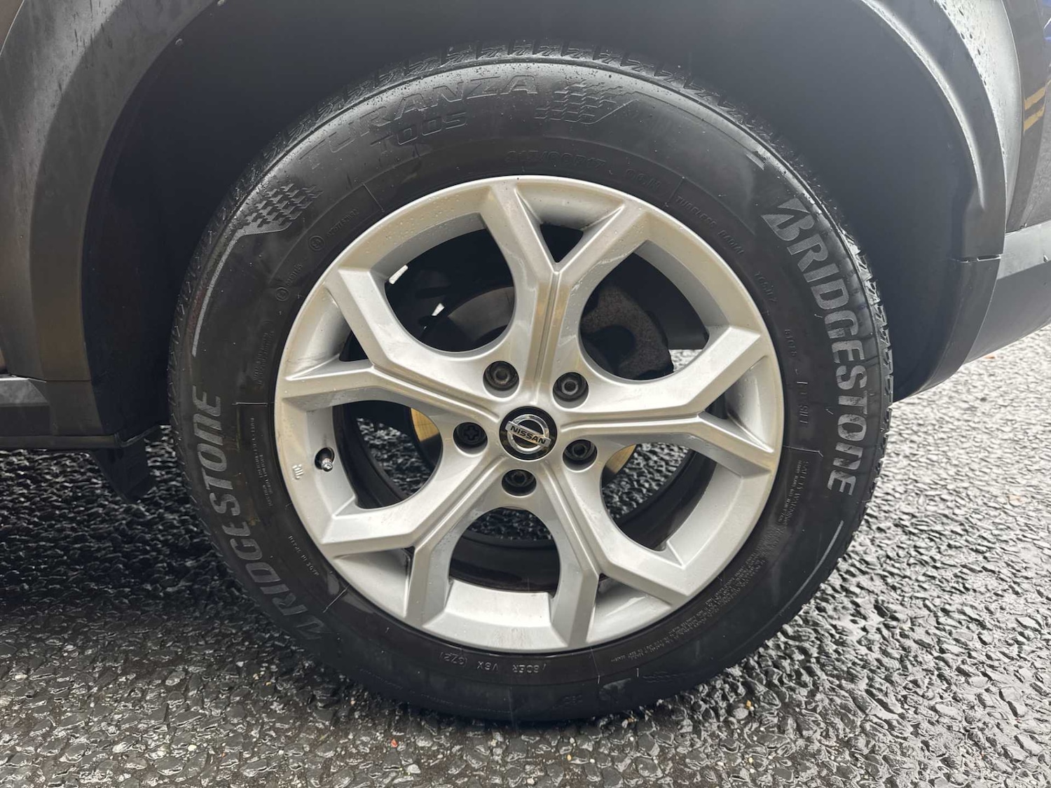 Used Nissan Juke 2021 for sale - 76331085: Photo 6