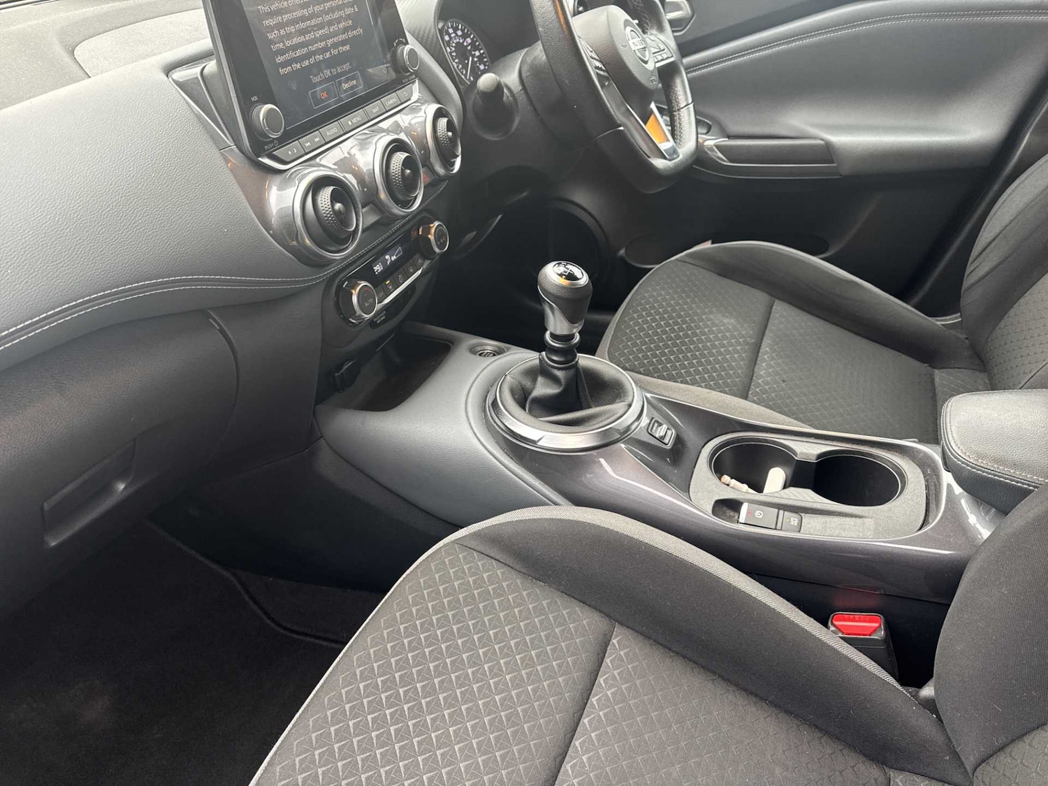 Used Nissan Juke 2021 for sale - 76331085: Photo 7