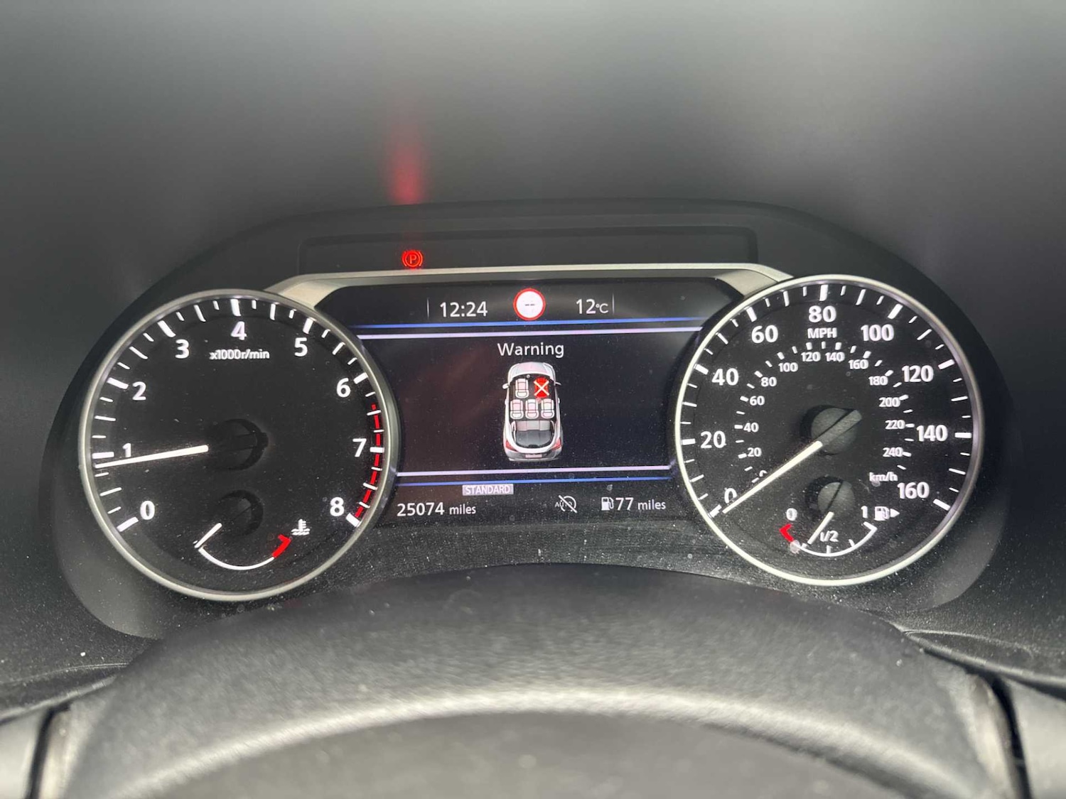 Used Nissan Juke 2021 for sale - 76331085: Photo 9