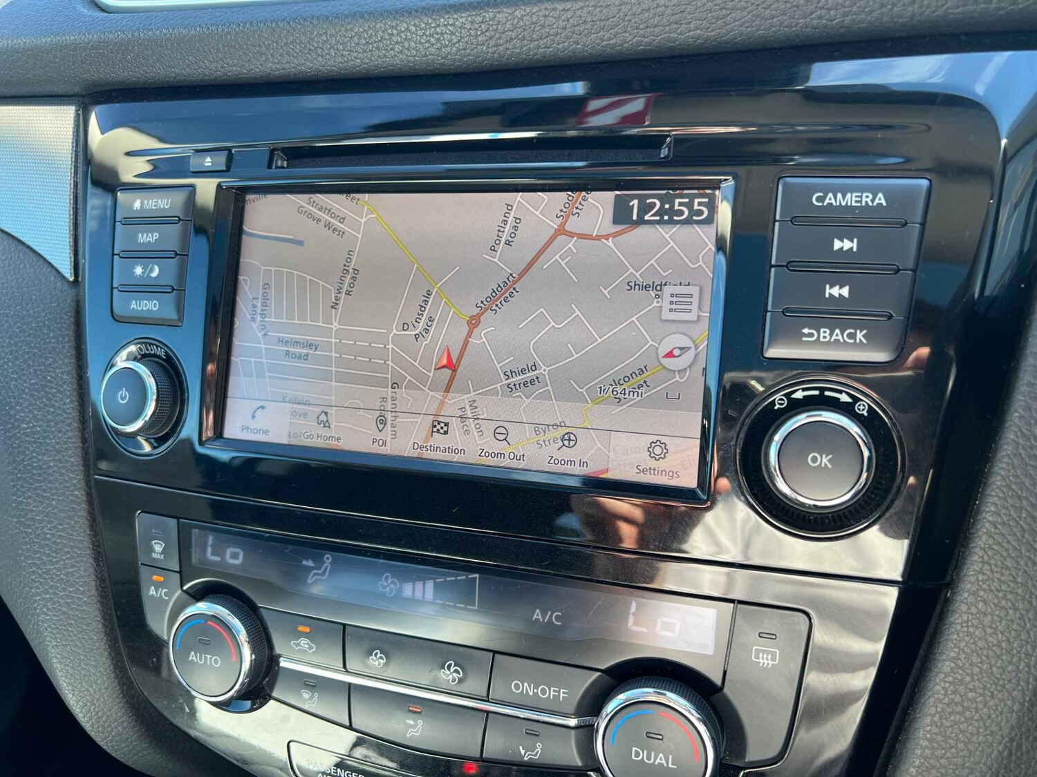 Used Nissan Qashqai 2021 for sale - 78192023: Photo 10