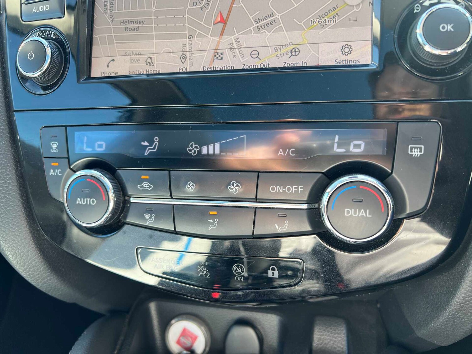 Used Nissan Qashqai 2021 for sale - 78192023: Photo 11