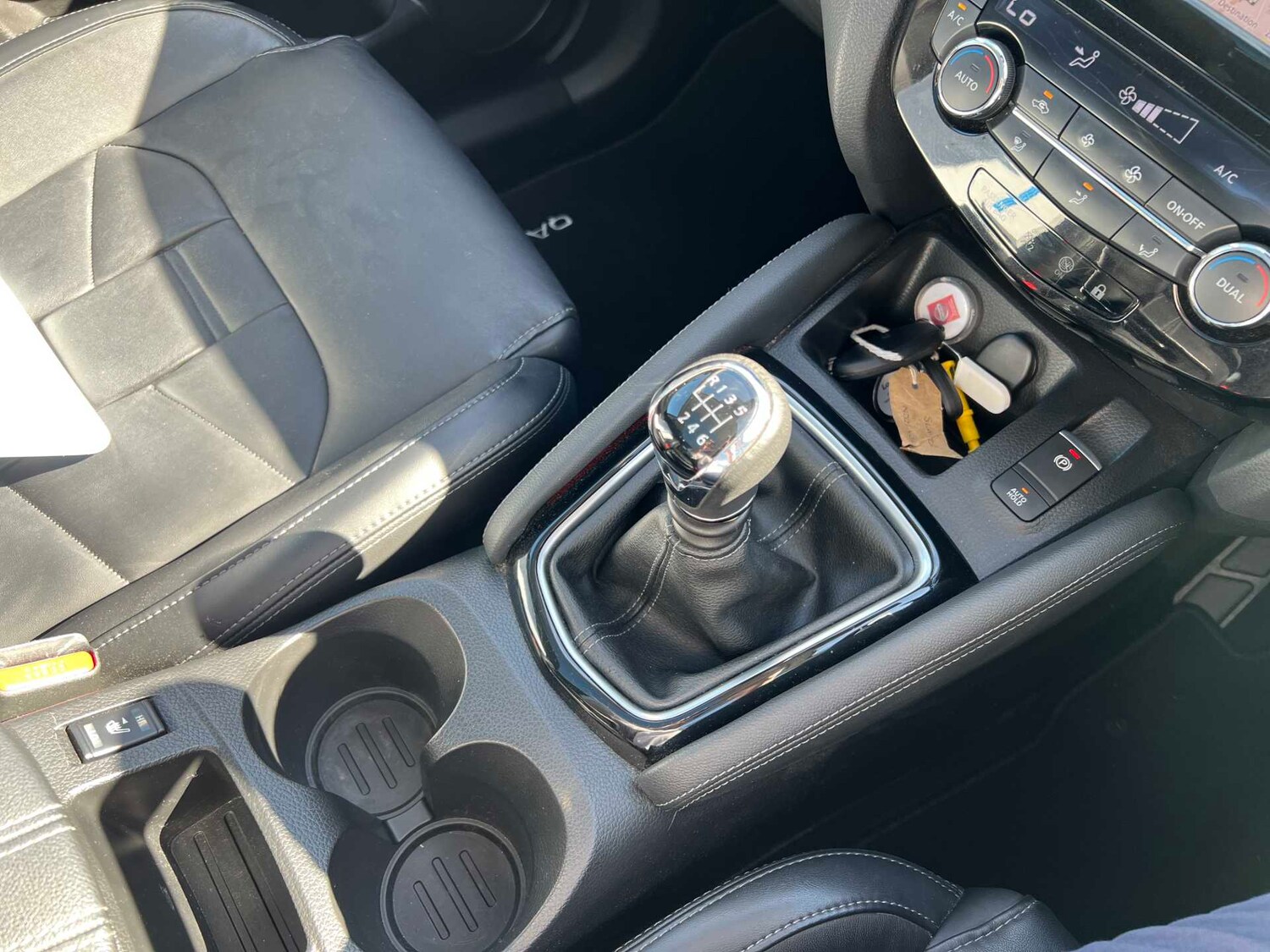 Used Nissan Qashqai 2021 for sale - 78192023: Photo 12