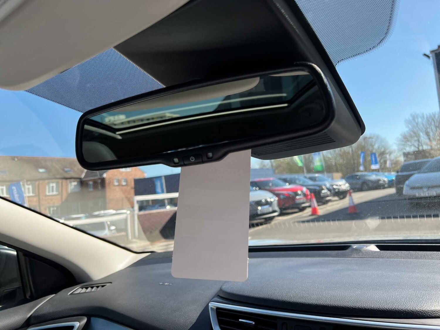 Used Nissan Qashqai 2021 for sale - 78192023: Photo 13