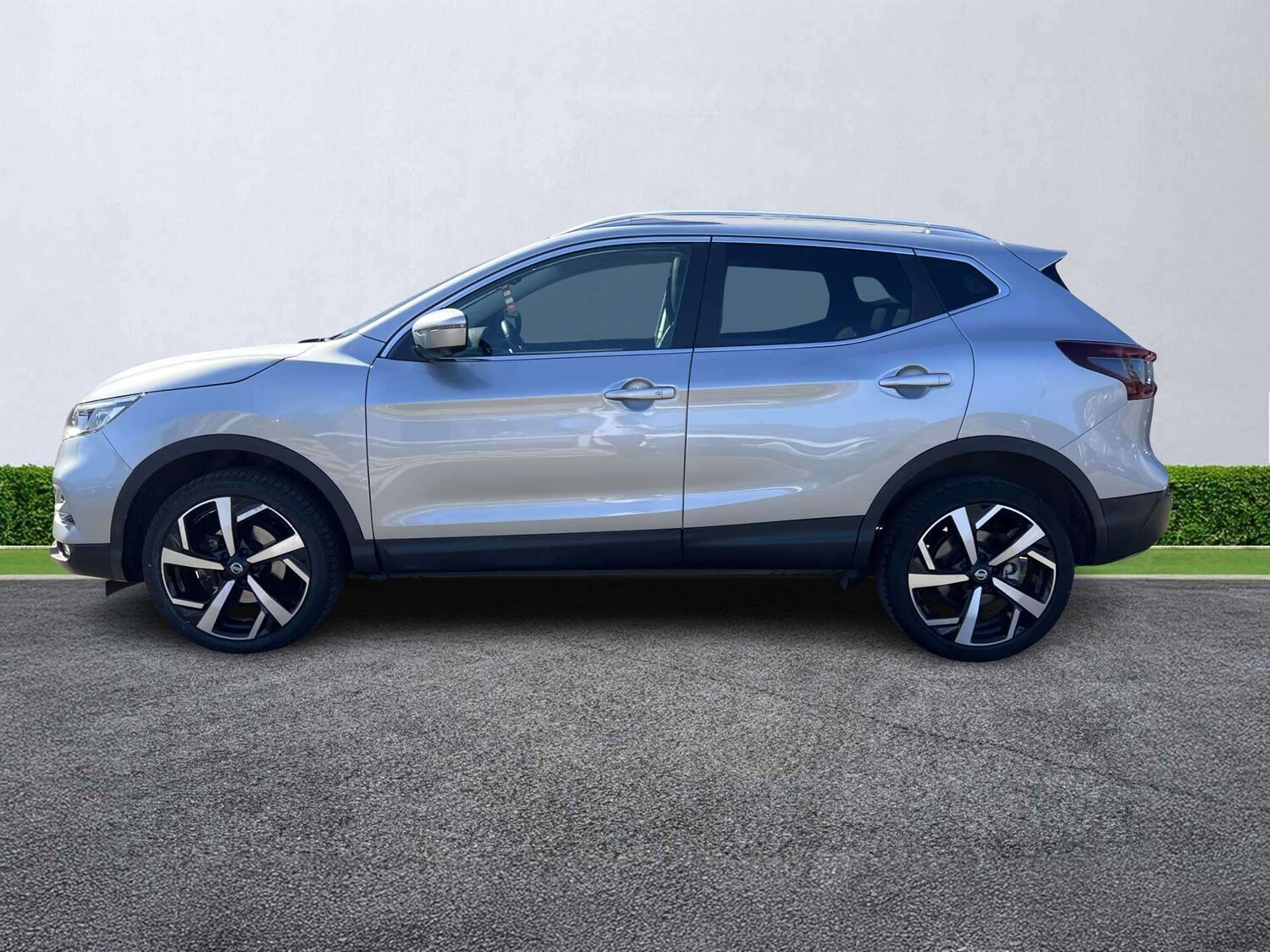 Used Nissan Qashqai 2021 for sale - 78192023: Photo 18