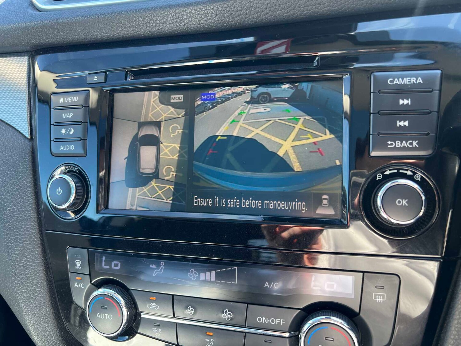 Used Nissan Qashqai 2021 for sale - 78192023: Photo 21