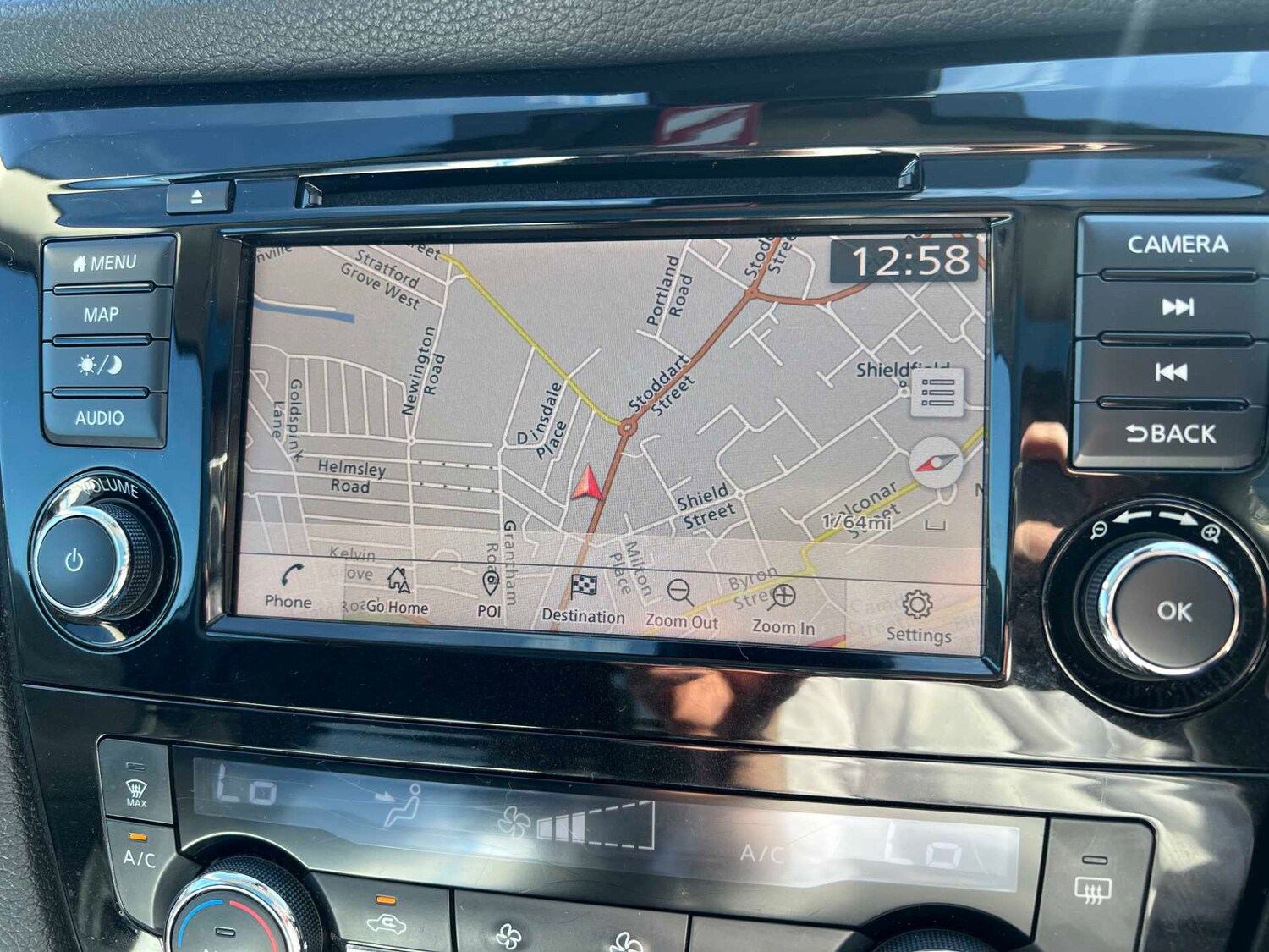 Used Nissan Qashqai 2021 for sale - 78192023: Photo 22