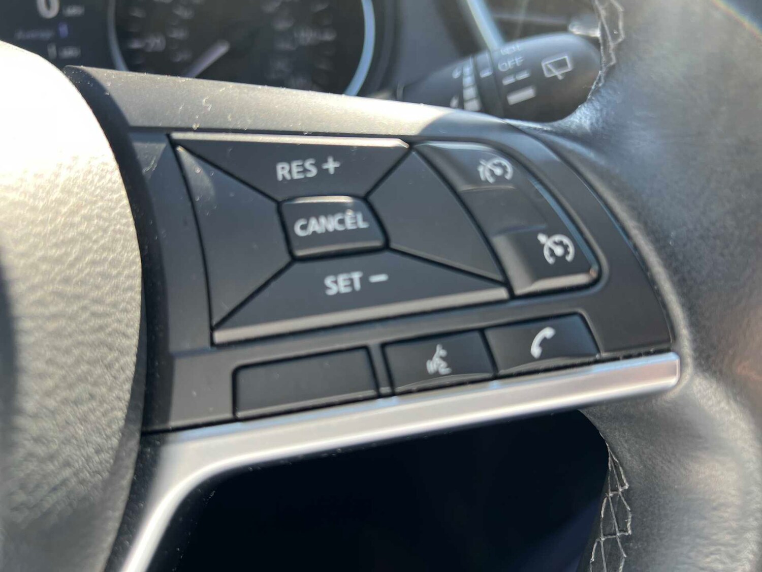 Used Nissan Qashqai 2021 for sale - 78192023: Photo 23