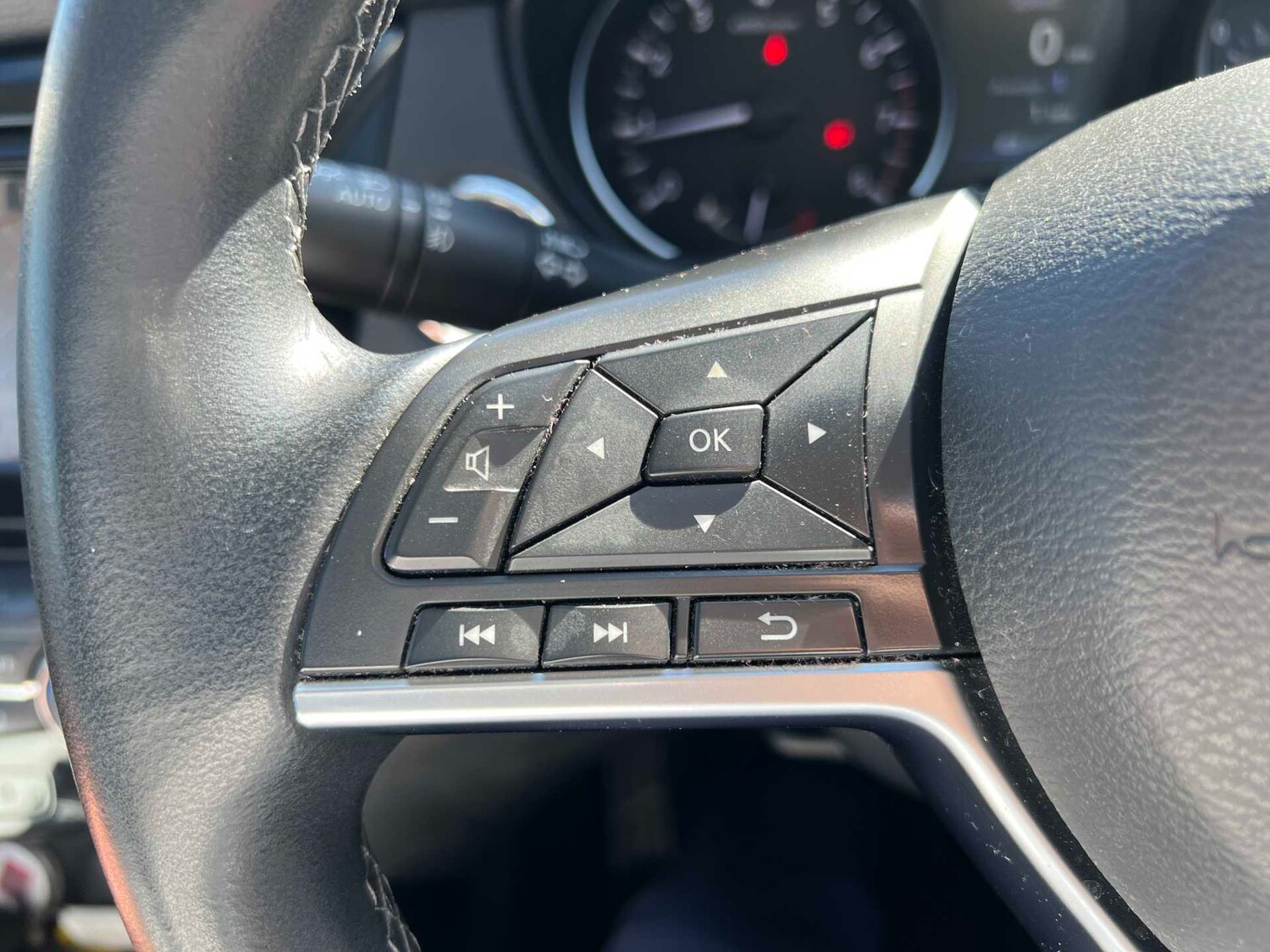 Used Nissan Qashqai 2021 for sale - 78192023: Photo 24