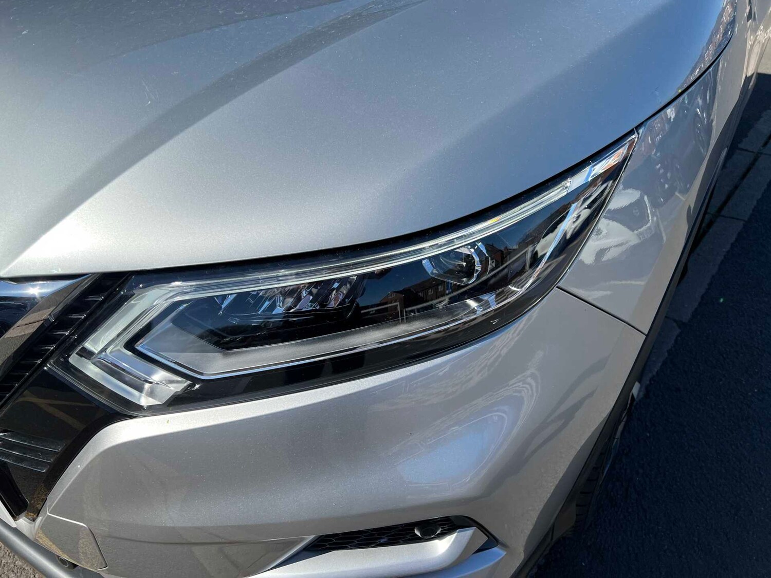 Used Nissan Qashqai 2021 for sale - 78192023: Photo 27