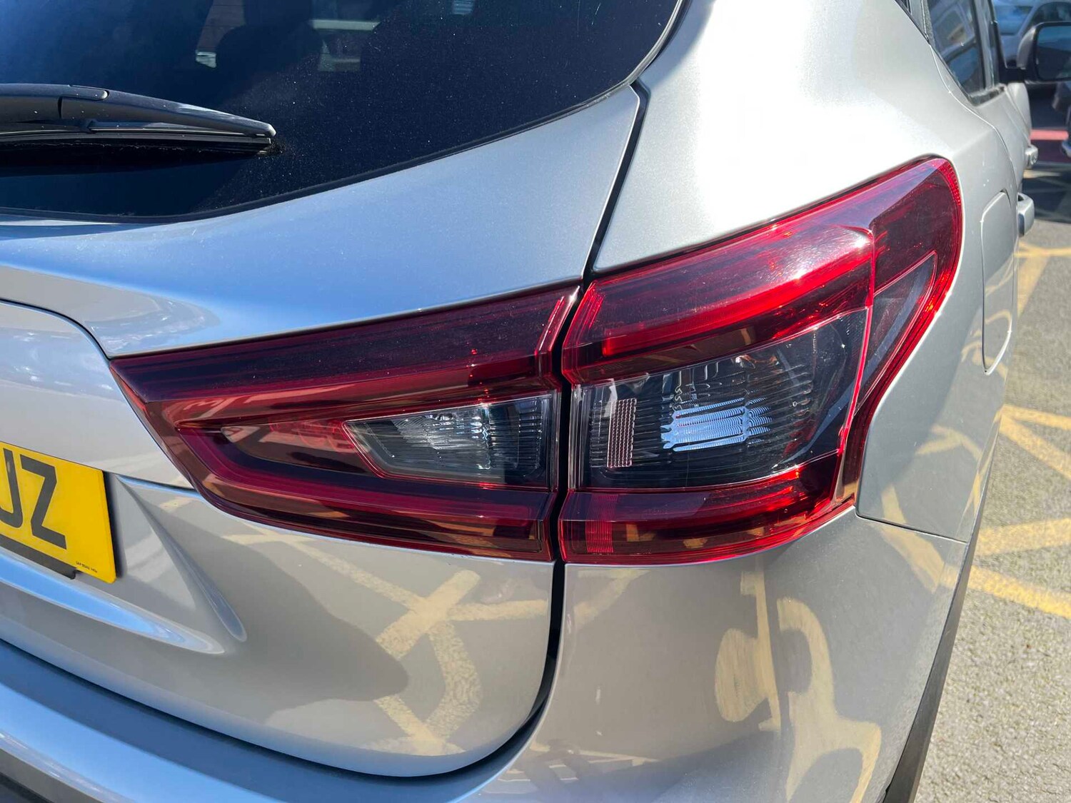 Used Nissan Qashqai 2021 for sale - 78192023: Photo 28