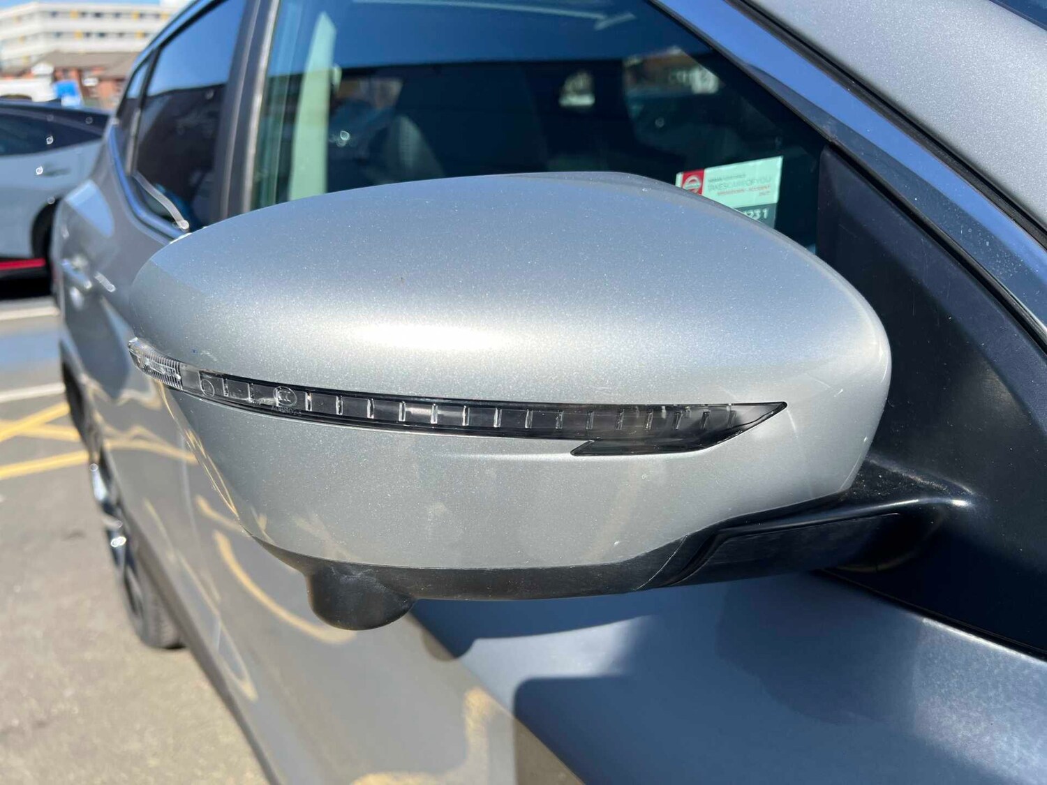 Used Nissan Qashqai 2021 for sale - 78192023: Photo 30