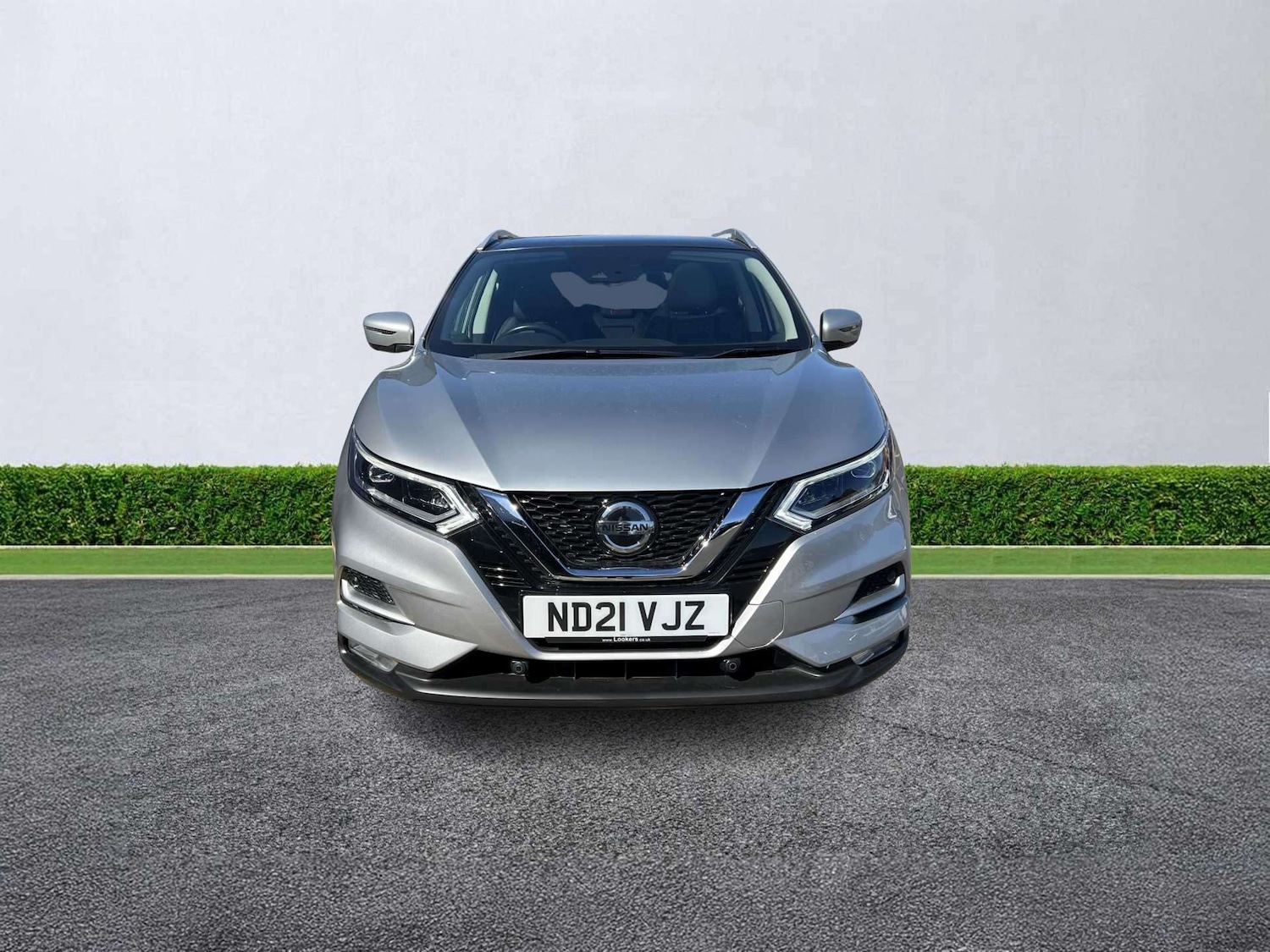 Used Nissan Qashqai 2021 for sale - 78192023: Photo 5