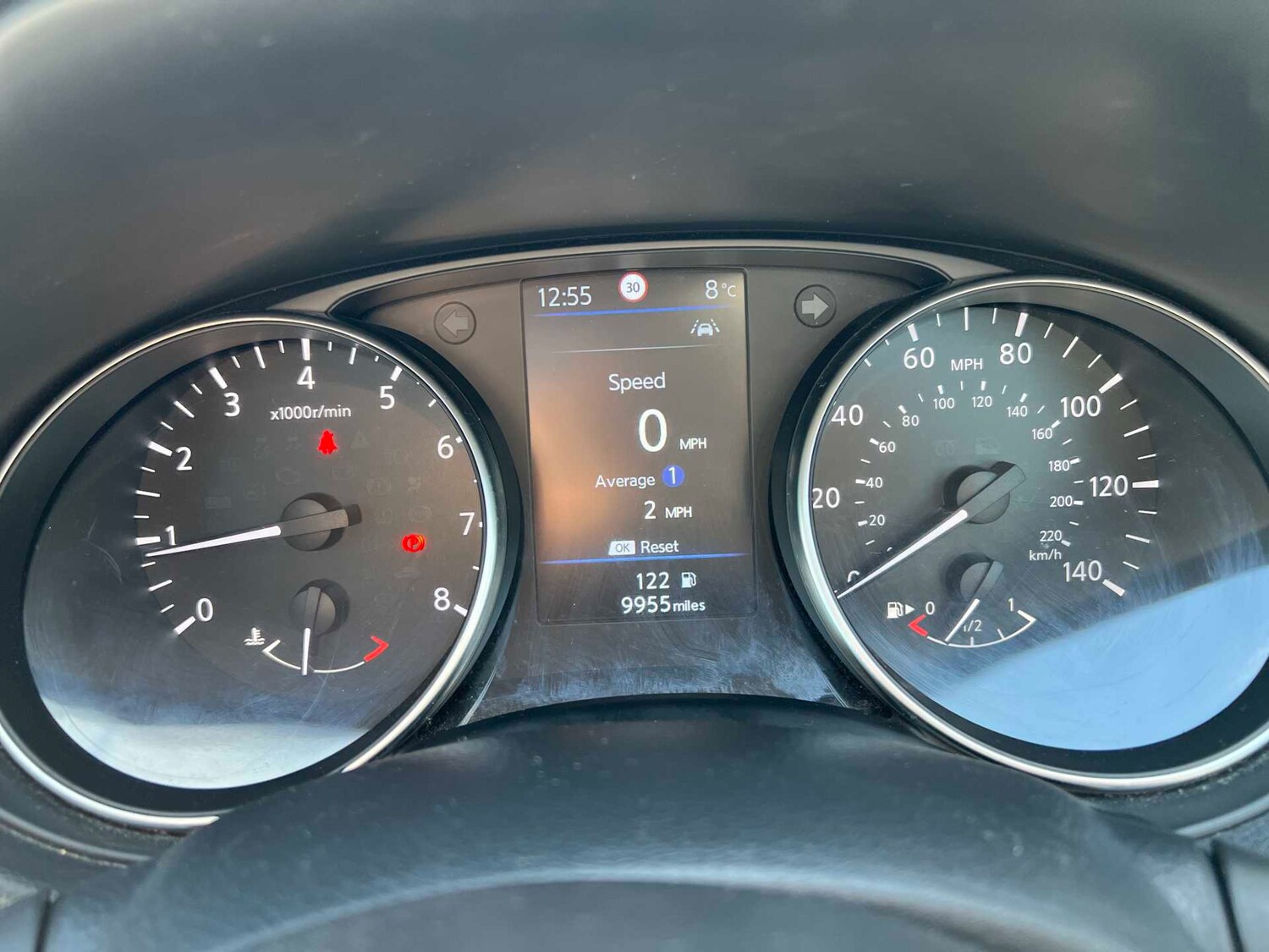 Used Nissan Qashqai 2021 for sale - 78192023: Photo 9