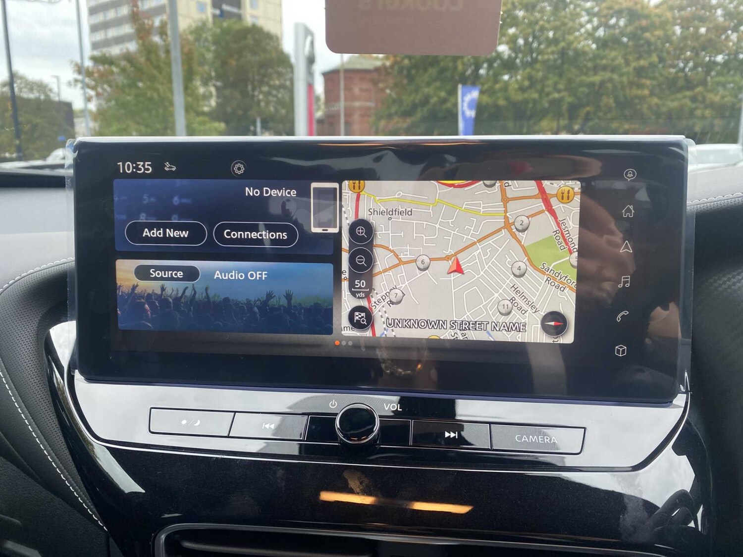 Used Nissan Juke 2025 for sale - 77590337: Photo 10