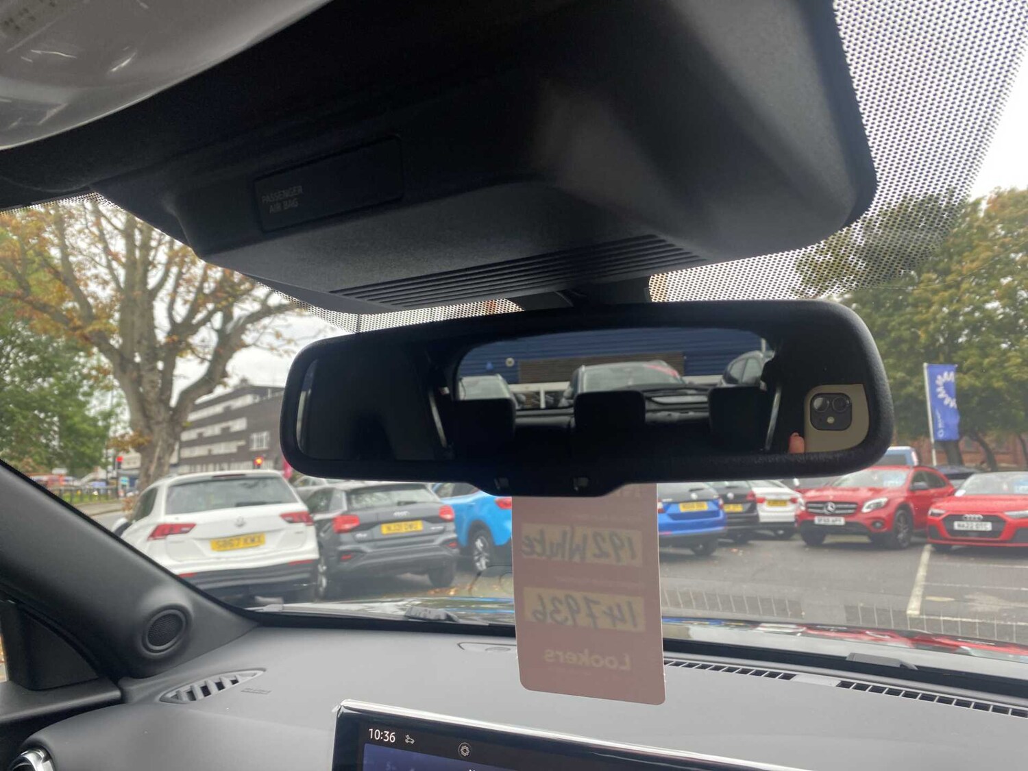 Used Nissan Juke 2025 for sale - 77590337: Photo 13