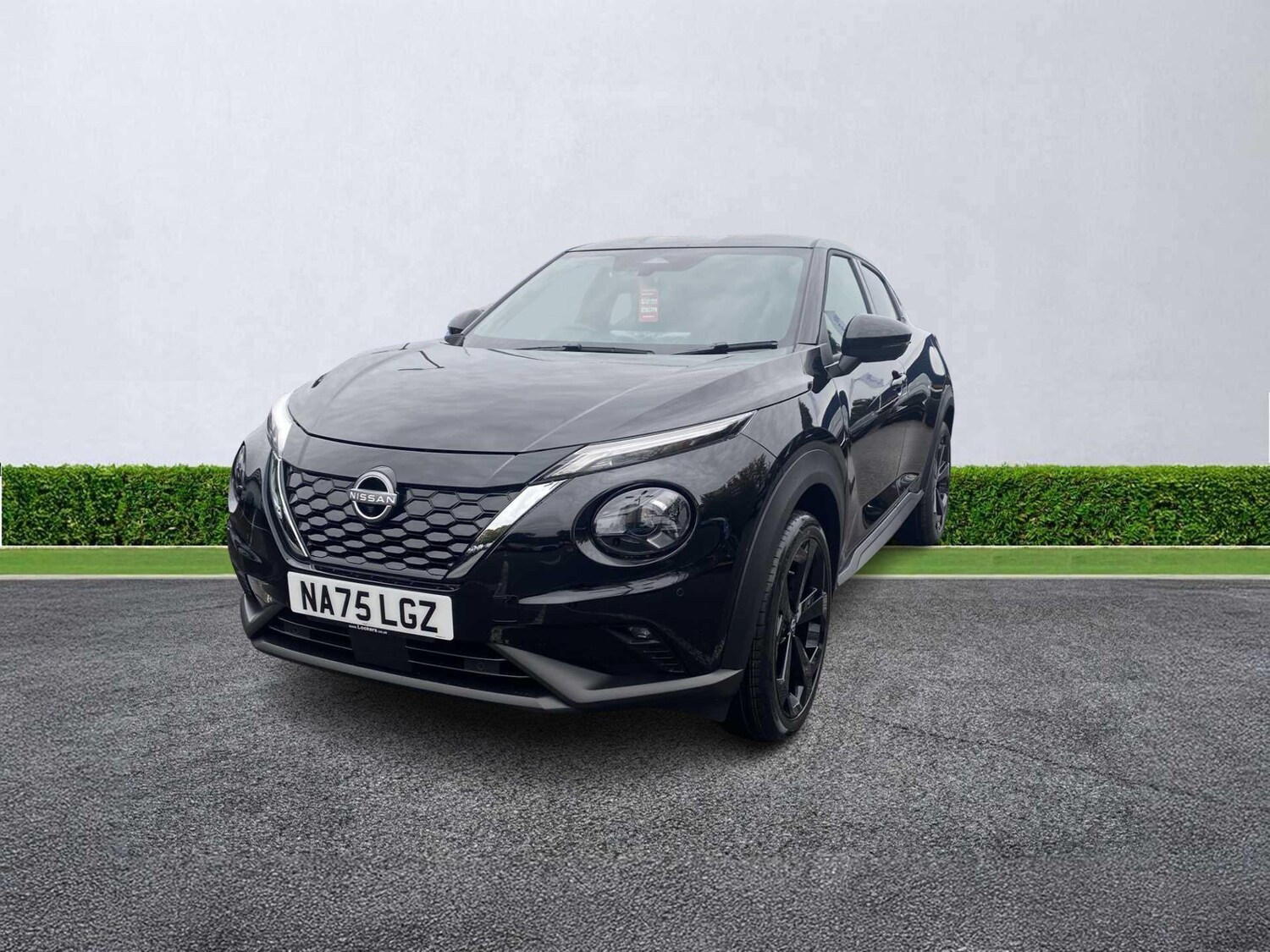 Used Nissan Juke 2025 for sale - 77590337: Photo 19