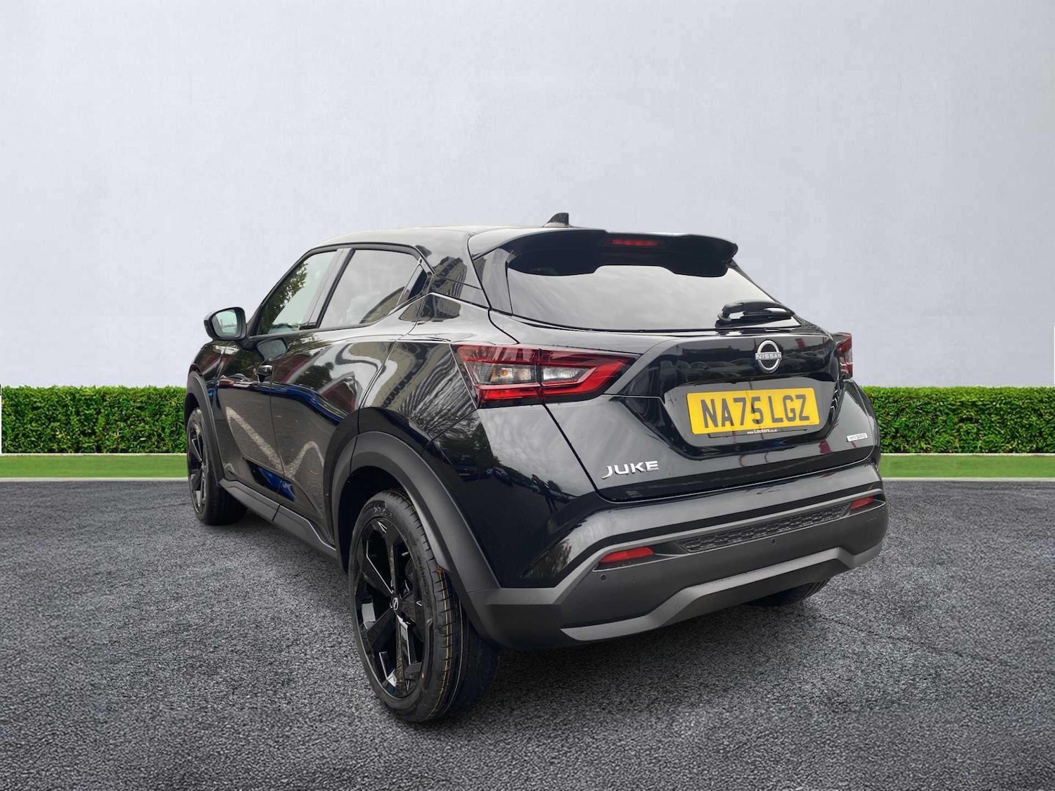 Used Nissan Juke 2025 for sale - 77590337: Photo 2