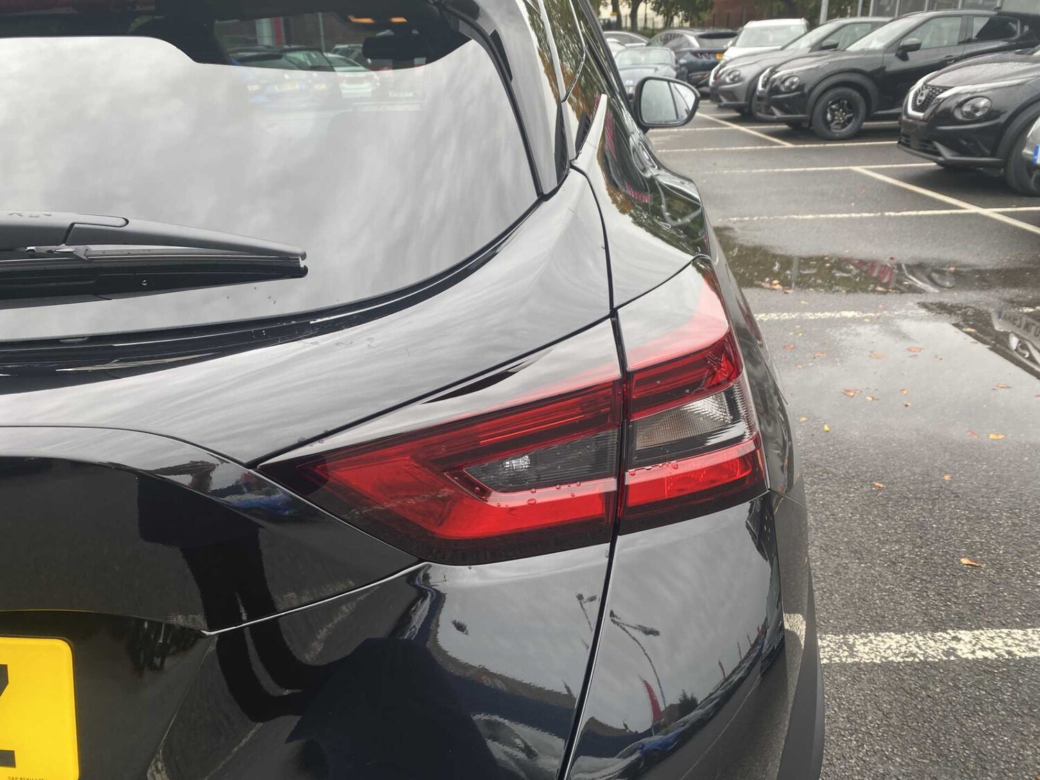 Used Nissan Juke 2025 for sale - 77590337: Photo 28