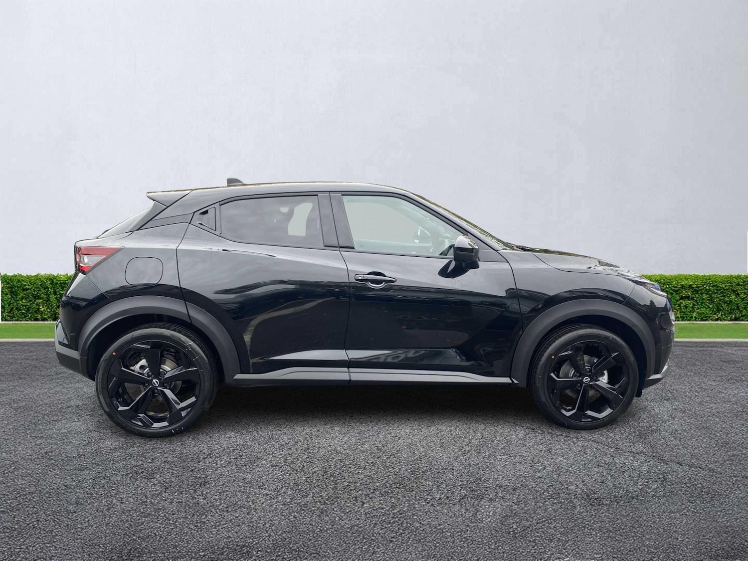 Used Nissan Juke 2025 for sale - 77590337: Photo 3