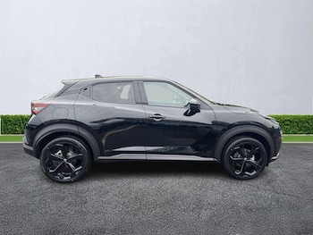 Used Nissan Juke 2025 for sale - 77590337: Photo