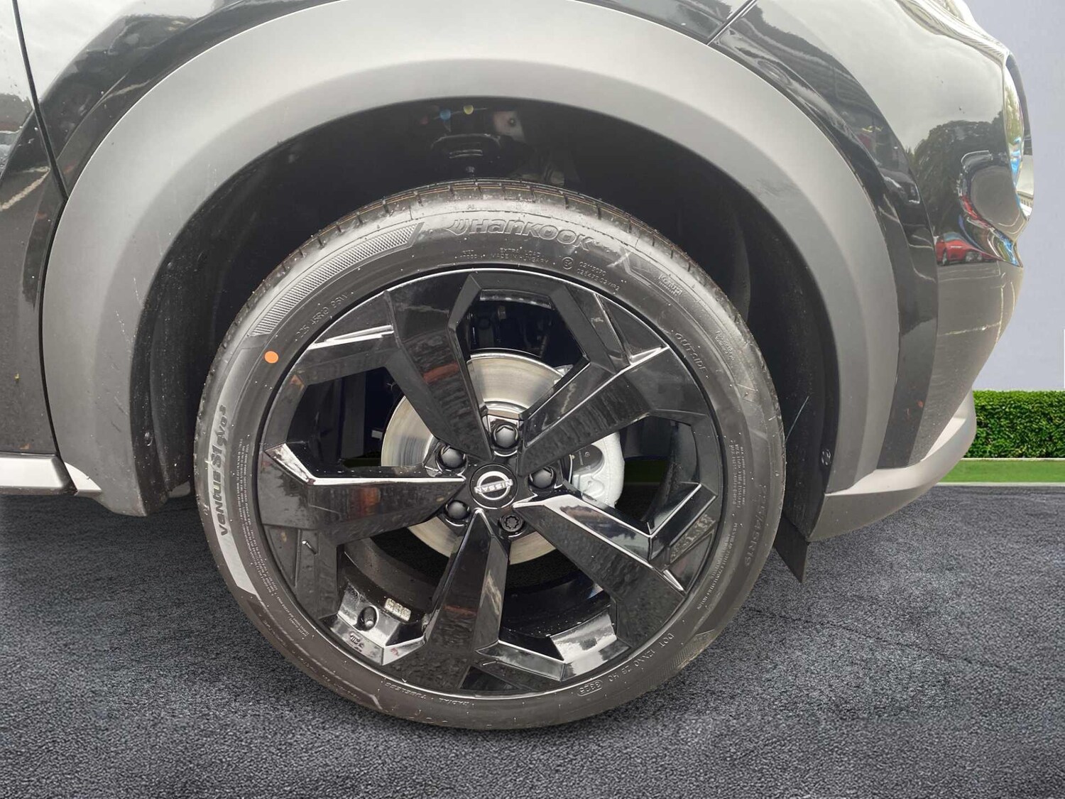 Used Nissan Juke 2025 for sale - 77590337: Photo 6