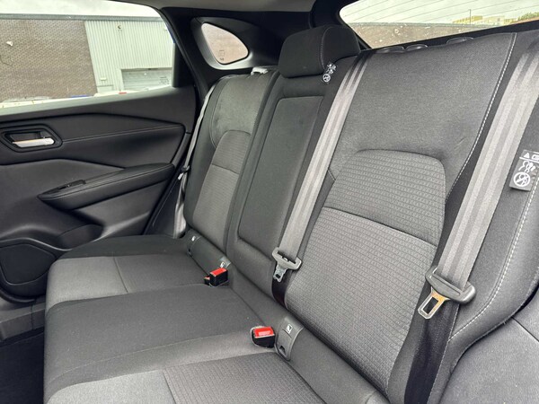 Used Nissan Qashqai 2022 for sale - 76134340: Photo 15