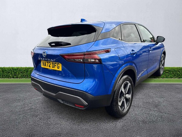 Used Nissan Qashqai 2022 for sale - 76134340: Photo 17