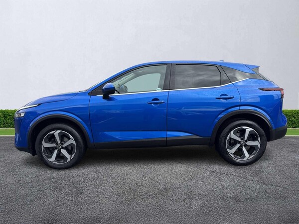 Used Nissan Qashqai 2022 for sale - 76134340: Photo 18