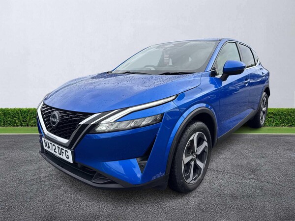 Used Nissan Qashqai 2022 for sale - 76134340: Photo 19