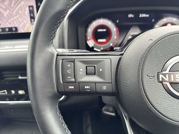 Used Nissan Qashqai 2022 for sale - 76134340: Photo 24
