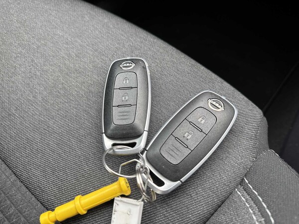Used Nissan Qashqai 2022 for sale - 76134340: Photo 26