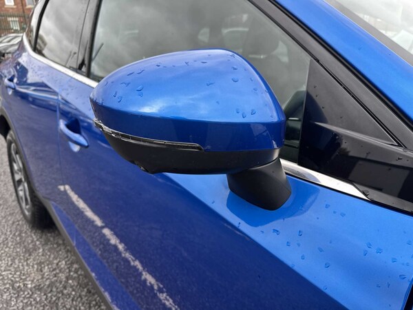 Used Nissan Qashqai 2022 for sale - 76134340: Photo 30