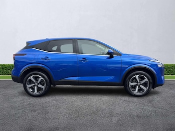 Used Nissan Qashqai 2022 for sale - 76134340: Photo 3