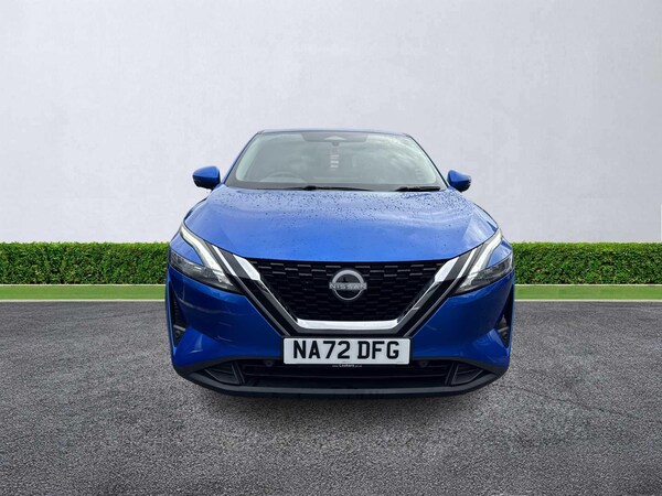Used Nissan Qashqai 2022 for sale - 76134340: Photo 5
