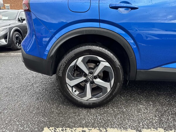 Used Nissan Qashqai 2022 for sale - 76134340: Photo 6