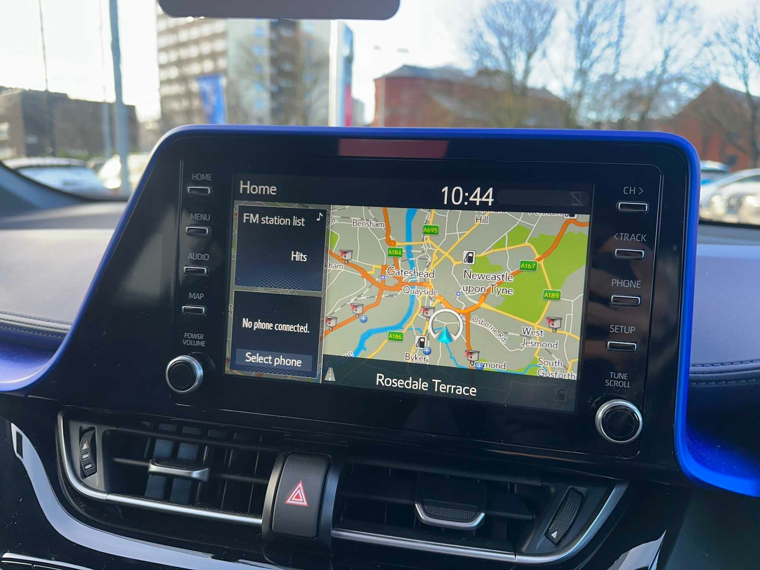 Used Toyota C-HR 2020 for sale - 76628155: Photo 10