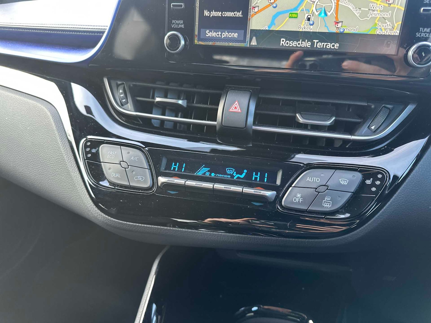 Used Toyota C-HR 2020 for sale - 76628155: Photo 11