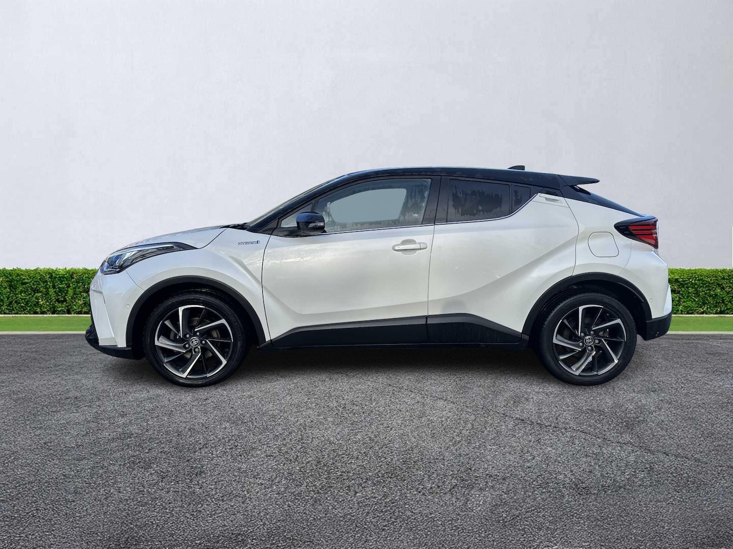 Used Toyota C-HR 2020 for sale - 76628155: Photo 18