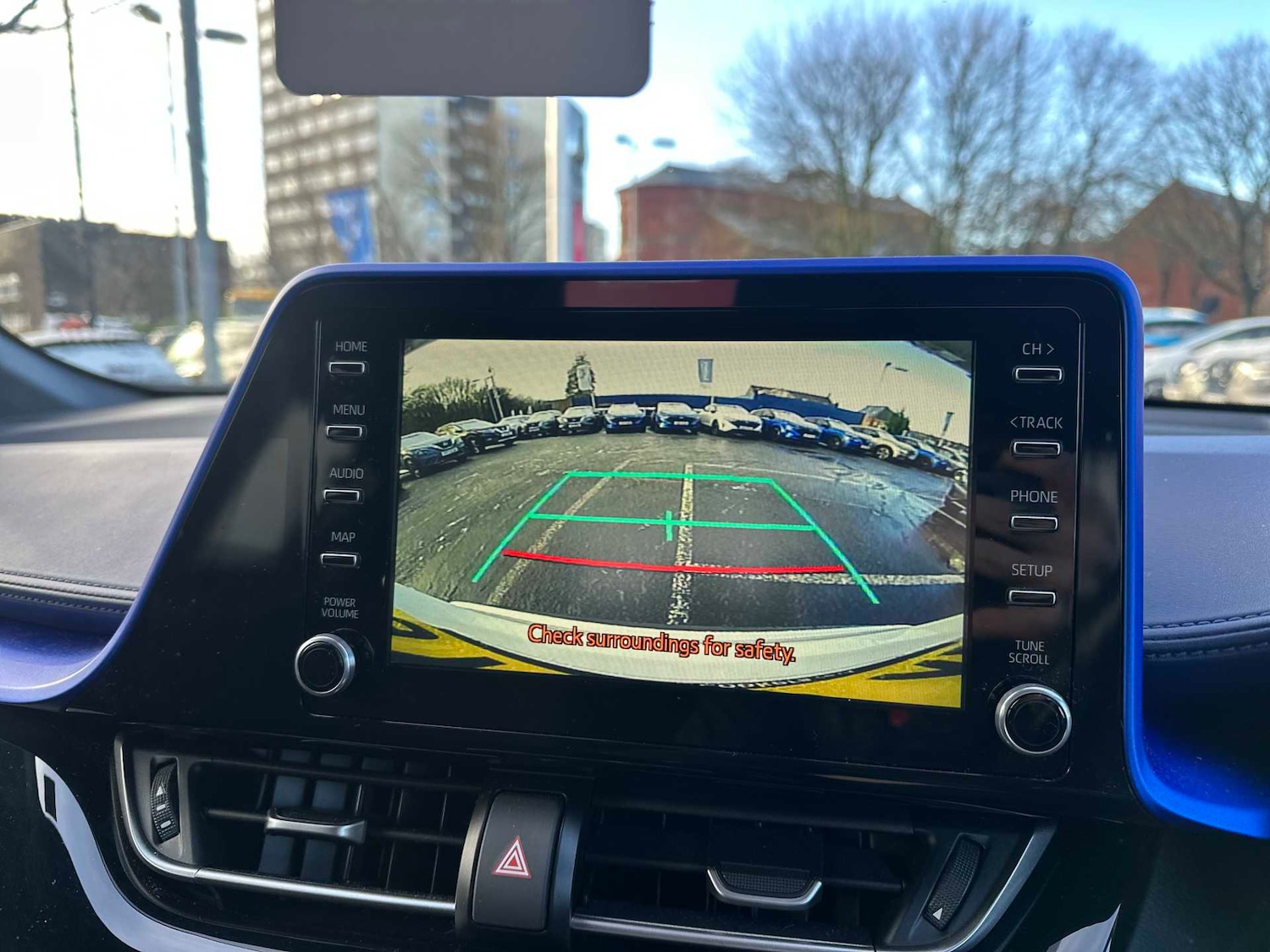 Used Toyota C-HR 2020 for sale - 76628155: Photo 21