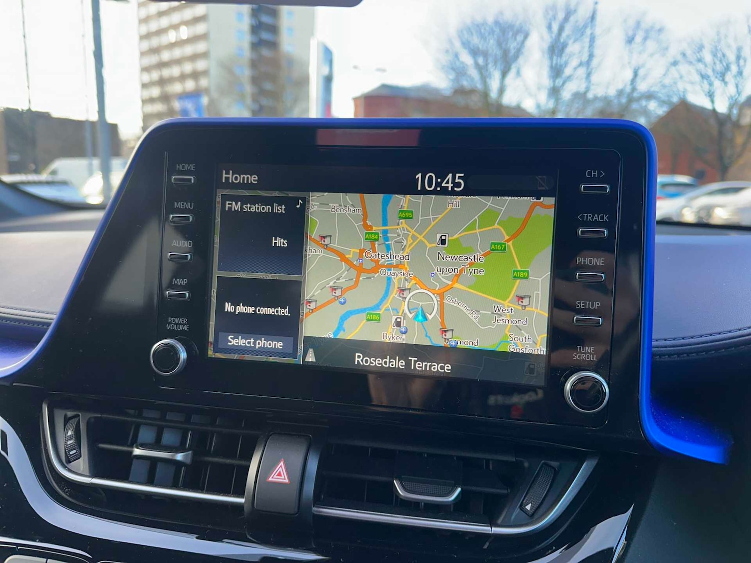 Used Toyota C-HR 2020 for sale - 76628155: Photo 22