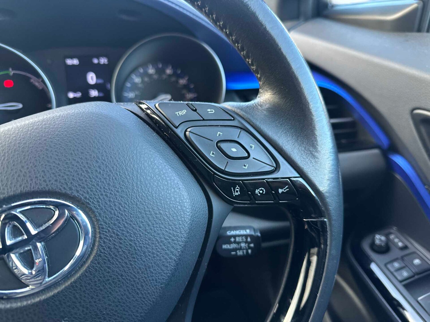 Used Toyota C-HR 2020 for sale - 76628155: Photo 23