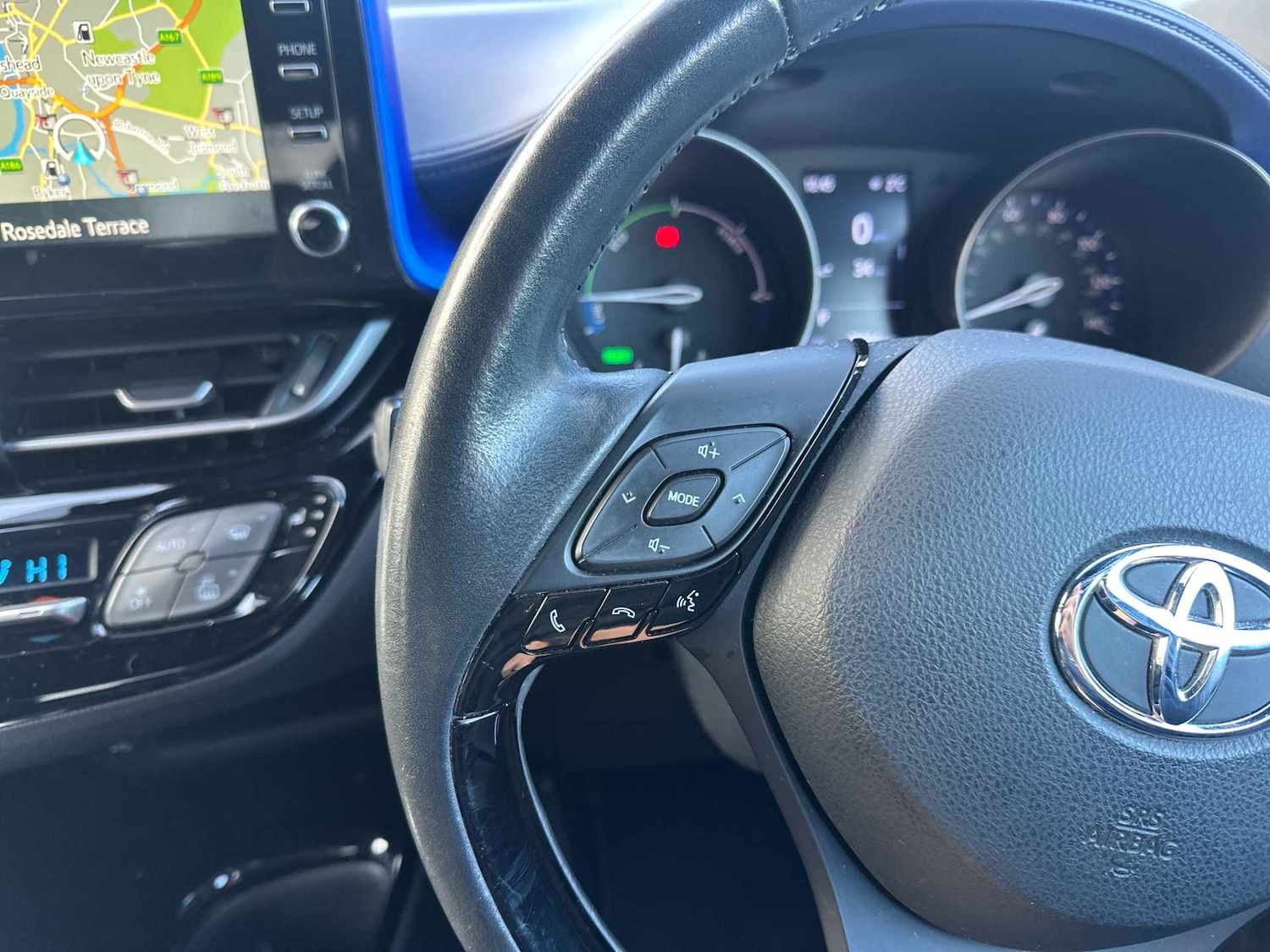 Used Toyota C-HR 2020 for sale - 76628155: Photo 24