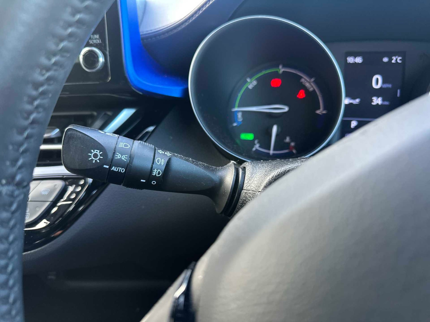 Used Toyota C-HR 2020 for sale - 76628155: Photo 26