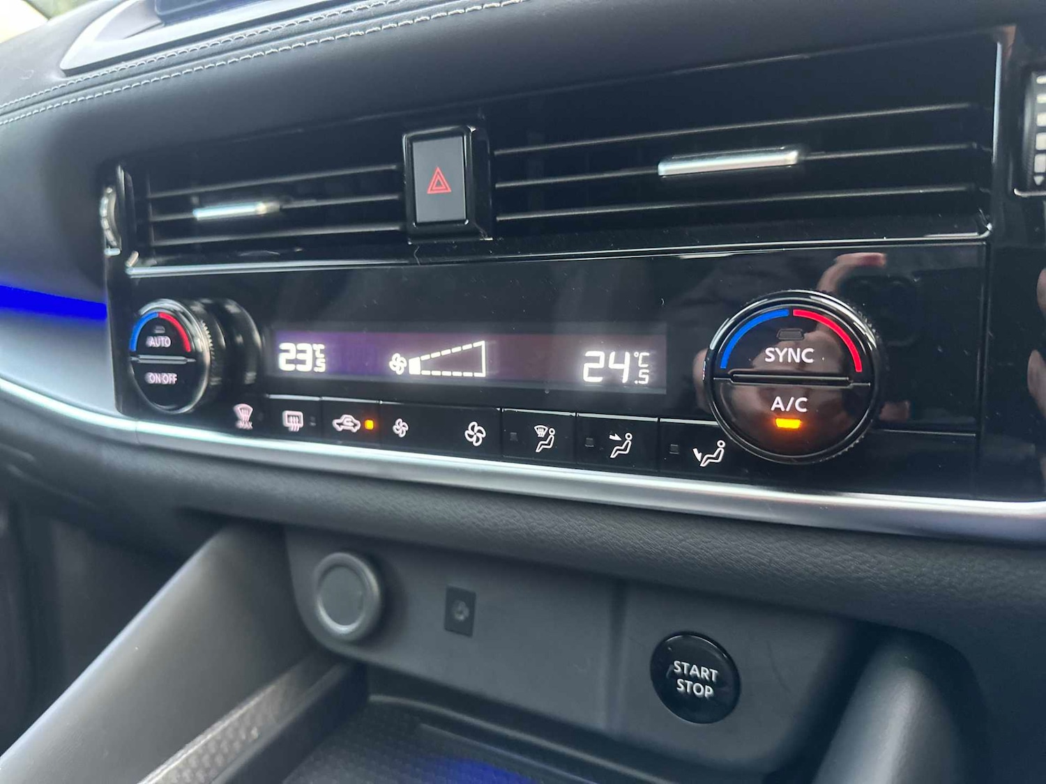 Used Nissan Qashqai 2025 for sale - 76655966: Photo 11