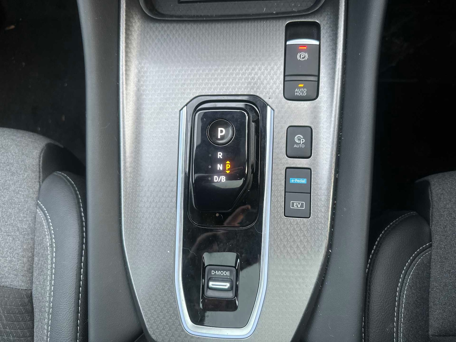 Used Nissan Qashqai 2025 for sale - 76655966: Photo 12