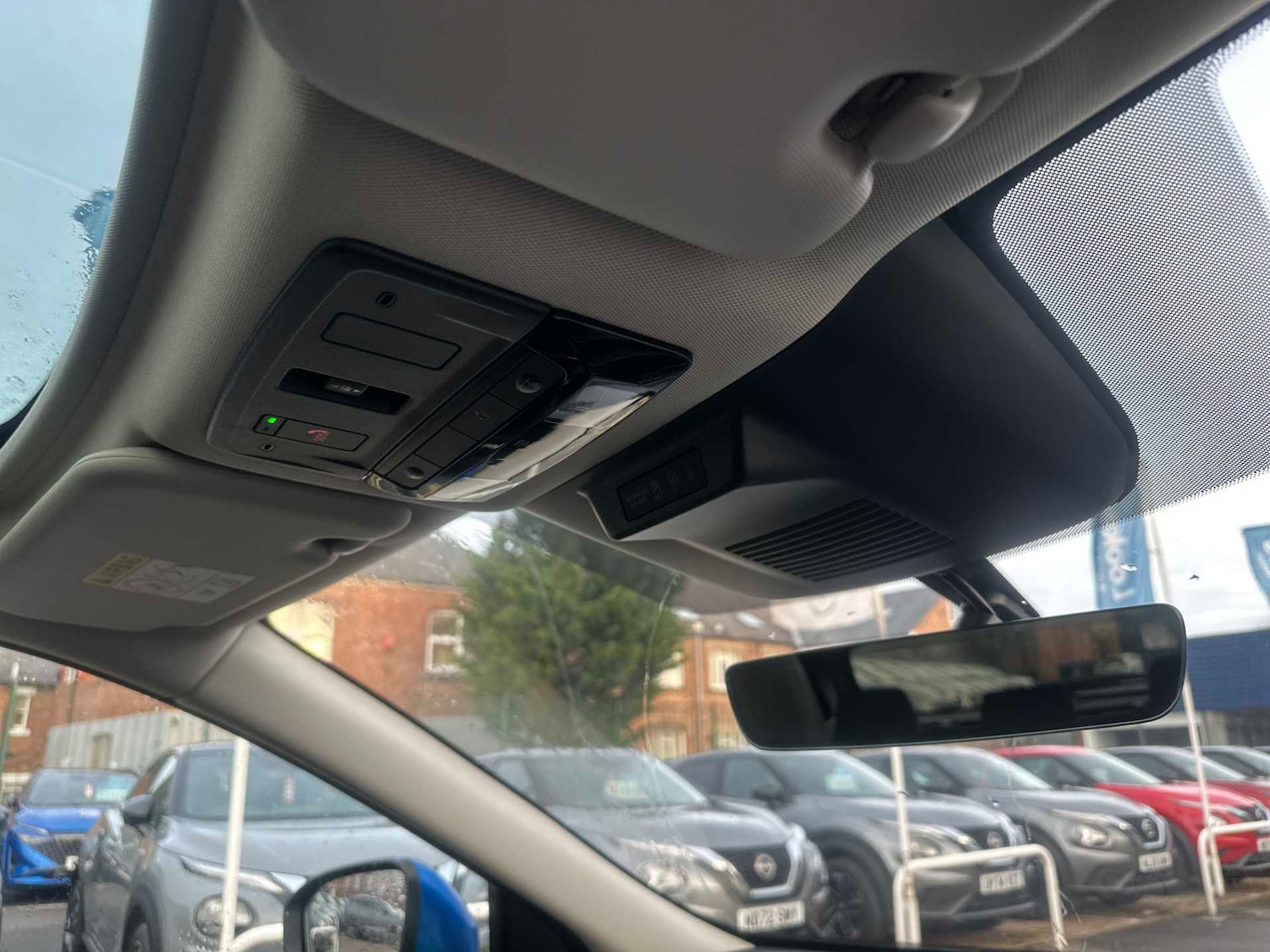 Used Nissan Qashqai 2025 for sale - 76655966: Photo 13