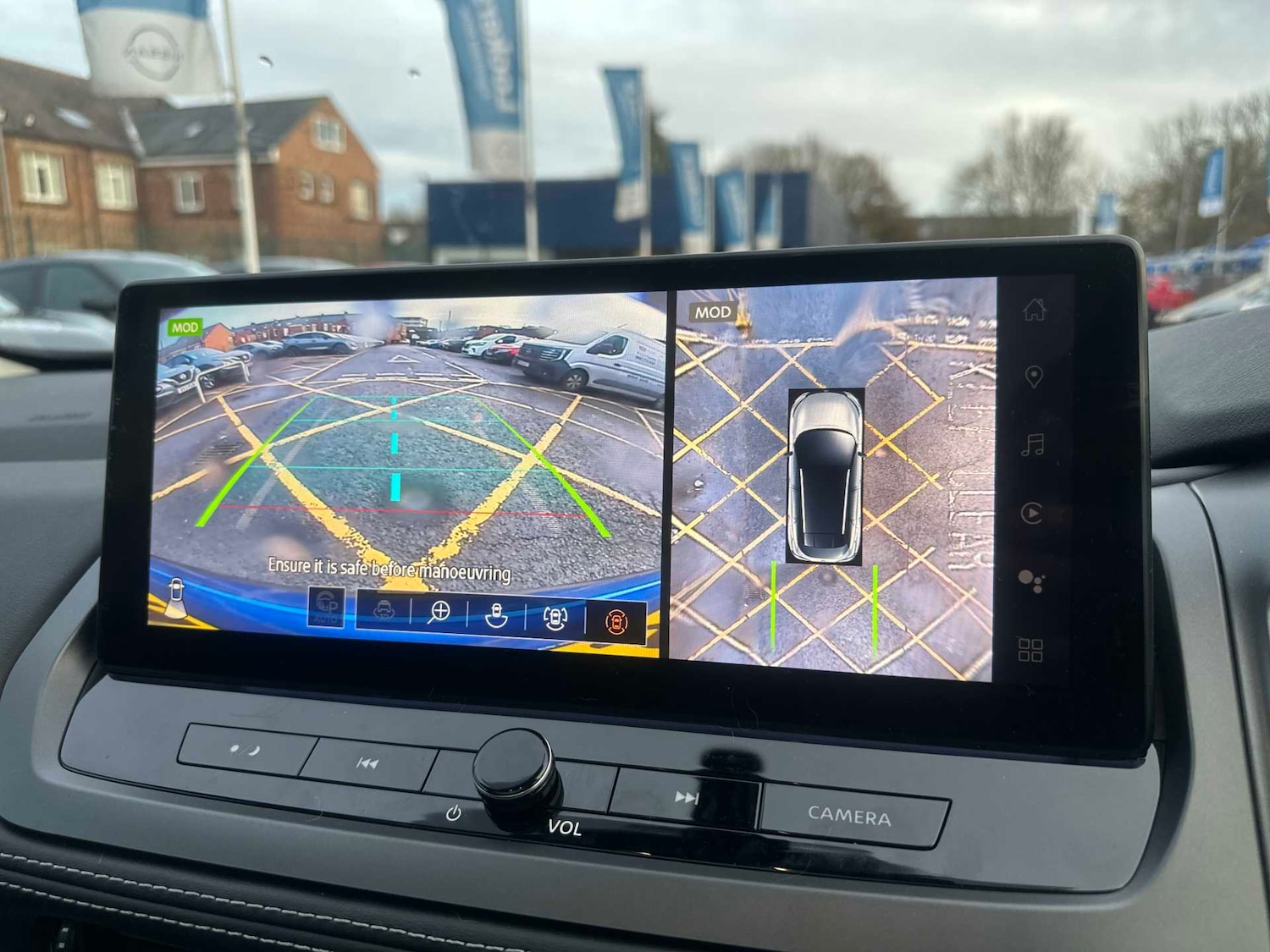 Used Nissan Qashqai 2025 for sale - 76655966: Photo 21