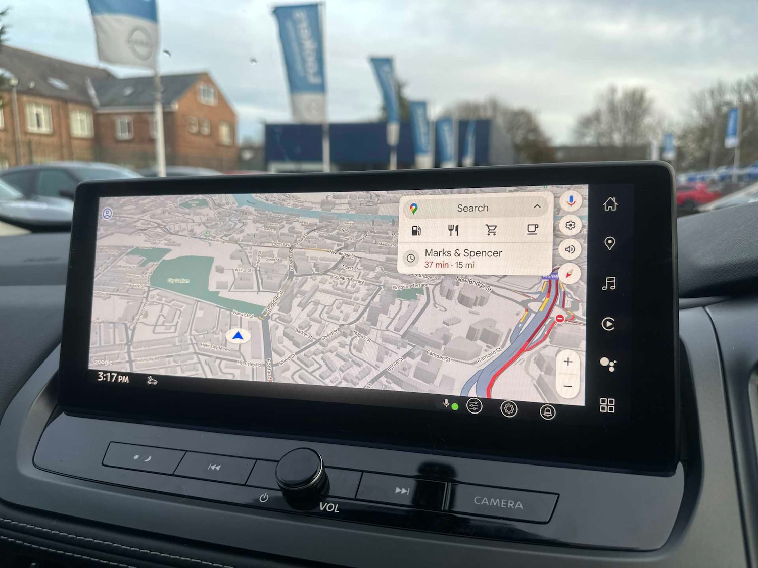 Used Nissan Qashqai 2025 for sale - 76655966: Photo 22